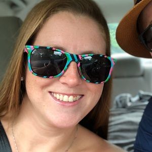 Meet your Posher, Brandi